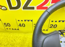 Руль HONDA FIT 2014/Цвет NH624P 78501T5AN10ZA GP5 LEB, передний