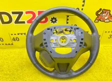 Руль HONDA FIT 2014/Цвет NH624P 78501T5AN10ZA GP5 LEB, передний