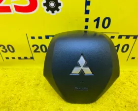 Подушка безопасности водителя Mitsubishi
