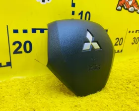 Подушка безопасности водителя Mitsubishi