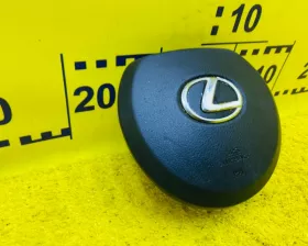 Подушка безопасности водителя TOYOTA
