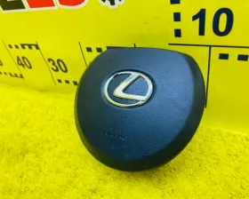 Подушка безопасности водителя TOYOTA