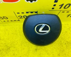 Подушка безопасности водителя TOYOTA