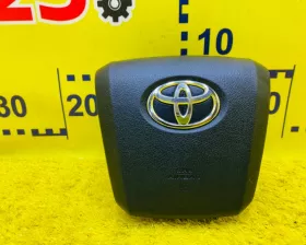 Подушка безопасности водителя Toyota