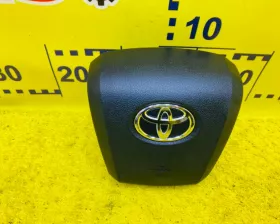 Подушка безопасности водителя Toyota