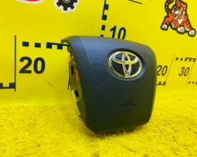 Подушка безопасности водителя Toyota