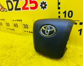 Подушка безопасности водителя Toyota
