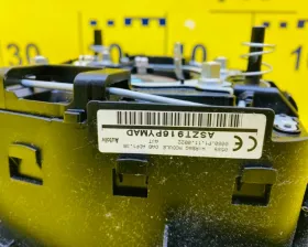 Подушка безопасности водителя Toyota
