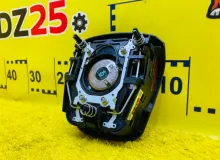 Подушка безопасности водителя TOYOTA PRIUS С ЗАРЯДОМ|2016 4513047231 ZVW50 2ZRFXE, передняя