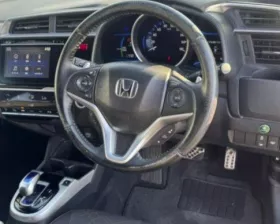 Шлейф-лента руля HONDA