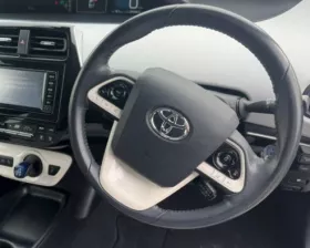 Шлейф-лента руля TOYOTA