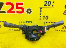 Шлейф-лента руля TOYOTA PRIUS 2016/Цвет 070 8430747151 ZVW50 2ZRFXE, передняя