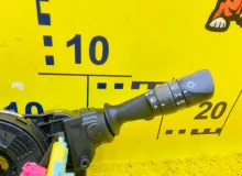 Шлейф-лента руля TOYOTA PRIUS 2016/Цвет 070 8430747151 ZVW50 2ZRFXE, передняя