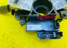 Шлейф-лента руля HONDA VEZEL 2014/Цвет NH731P 77900T5AJ21 RU3 LEB, передняя
