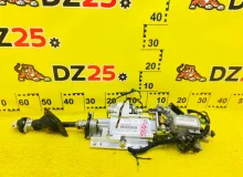 Рулевая колонка Land Rover RANGE ROVER 2006/Цвет 697 QMB500691 L322 448PN, передняя