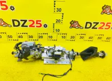 Рулевая колонка Land Rover RANGE ROVER 2006/Цвет 697 QMB500691 L322 448PN, передняя