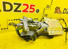 Рулевая колонка Land Rover RANGE ROVER 2006/Цвет 697 QMB500691 L322 448PN, передняя