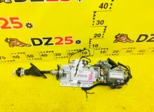 Рулевая колонка Land Rover RANGE ROVER 2006/Цвет 697 QMB500691 L322 448PN, передняя