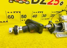 Рулевая колонка Land Rover RANGE ROVER 2006/Цвет 697 QMB500691 L322 448PN, передняя