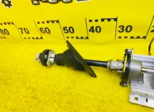 Рулевая колонка Land Rover RANGE ROVER 2006/Цвет 697 QMB500691 L322 448PN, передняя