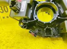 Шлейф-лента руля Land Rover RANGE ROVER 2005/Цвет 697 XZR000020 L322 428PS, передняя