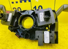Шлейф-лента руля Land Rover RANGE ROVER 2005/Цвет 697 XZR000020 L322 428PS, передняя