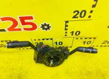 Шлейф-лента руля Land Rover RANGE ROVER 2005/Цвет 697 XZR000020 L322 428PS, передняя