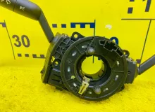 Шлейф-лента руля Land Rover RANGE ROVER 2005/Цвет 697 XZR000020 L322 428PS, передняя