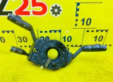 Шлейф-лента руля Land Rover RANGE ROVER 2006/Цвет 697 XZR000020 L322 448PN, передняя
