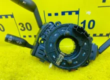 Шлейф-лента руля Land Rover RANGE ROVER 2006/Цвет 697 XZR000020 L322 448PN, передняя