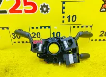 Шлейф-лента руля Land Rover RANGE ROVER 2006/Цвет 697 XZR000020 L322 448PN, передняя