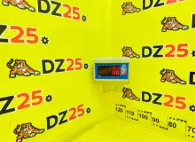 Замок зажигания Land Rover RANGE ROVER 2005/Цвет 697 YXB000053 L322 428PS, передний
