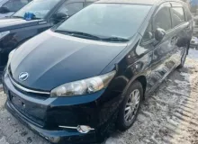 Дверь боковая TOYOTA WISH 2013/Цвет 202 6700168030 ZGE20W 2ZRFAE, передняя правая