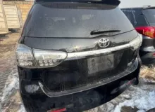 Дверь боковая TOYOTA WISH 2013/Цвет 202 6700168030 ZGE20W 2ZRFAE, передняя правая