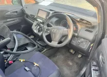 Дверь боковая TOYOTA WISH 2013/Цвет 202 6700168030 ZGE20W 2ZRFAE, передняя правая