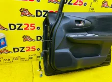 Дверь боковая TOYOTA WISH 2013/Цвет 202 6700168030 ZGE20W 2ZRFAE, передняя правая