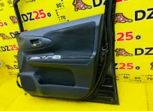 Дверь боковая TOYOTA WISH 2013/Цвет 202 6700168030 ZGE20W 2ZRFAE, передняя правая