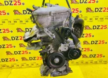 Двигатель TOYOTA WISH 2013/Цвет 202 1900037620 ZGE20W 2ZRFAE