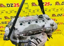 Двигатель TOYOTA WISH 2013/Цвет 202 1900037620 ZGE20W 2ZRFAE
