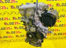 Двигатель TOYOTA WISH 2013/Цвет 202 1900037620 ZGE20W 2ZRFAE