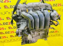Двигатель TOYOTA WISH 2013/Цвет 202 1900037620 ZGE20W 2ZRFAE