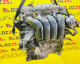 Двигатель TOYOTA