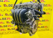 Двигатель TOYOTA WISH 2013/Цвет 202 1900037620 ZGE20W 2ZRFAE