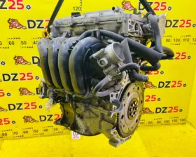 Двигатель TOYOTA