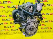 Двигатель TOYOTA WISH 2013/Цвет 202 1900037620 ZGE20W 2ZRFAE
