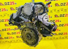 Двигатель TOYOTA WISH 2013/Цвет 202 1900037620 ZGE20W 2ZRFAE