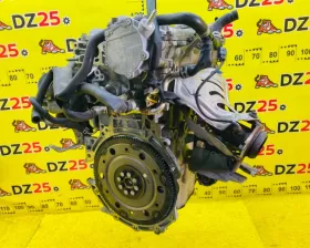 Двигатель TOYOTA