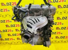 Двигатель TOYOTA WISH 2013/Цвет 202 1900037620 ZGE20W 2ZRFAE