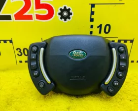 Подушка безопасности водителя Land Rover
