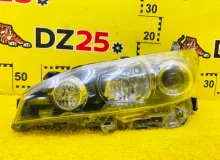 Фара TOYOTA WISH 2013/Цвет 202 8118568100 ZGE20W 2ZRFAE, передняя левая